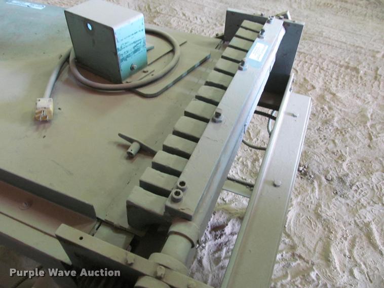 image for item DT9171 Northway's Machinery electric brake