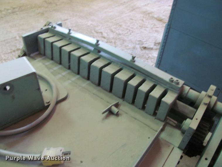 image for item DT9171 Northway's Machinery electric brake