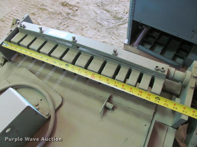 image for item DT9171 Northway's Machinery electric brake