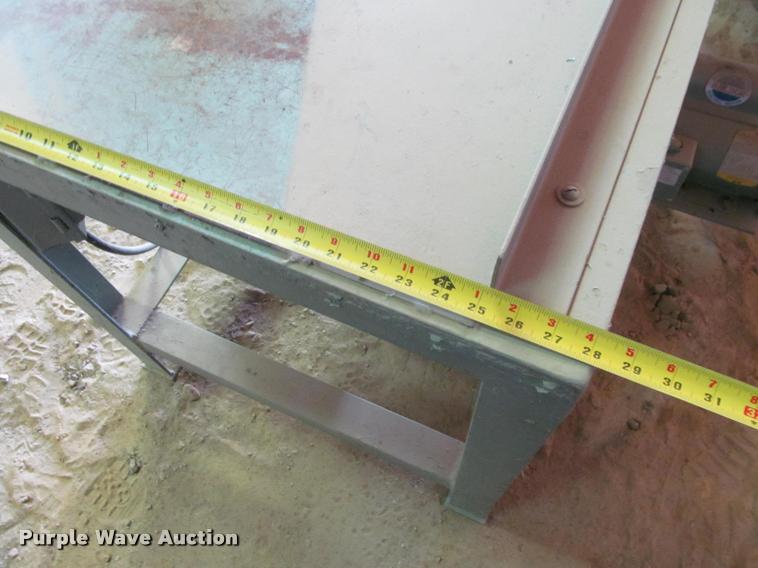 image for item DT9171 Northway's Machinery electric brake