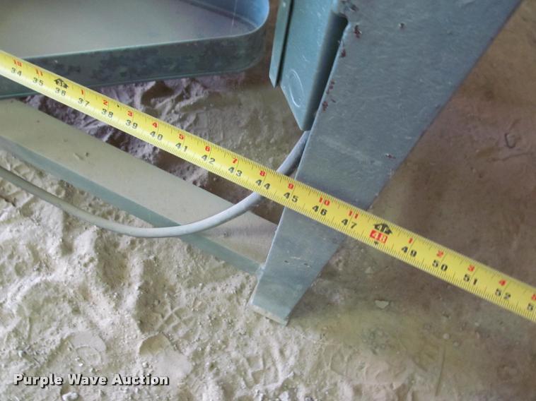 image for item DT9171 Northway's Machinery electric brake