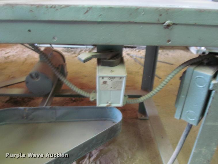 image for item DT9171 Northway's Machinery electric brake