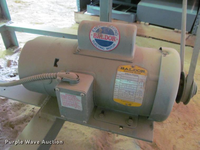 image for item DT9171 Northway's Machinery electric brake