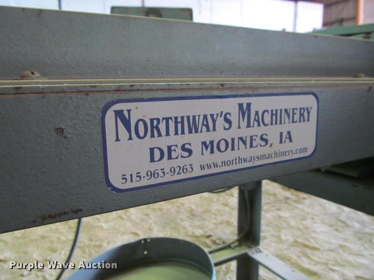 image for item DT9171 Northway's Machinery electric brake