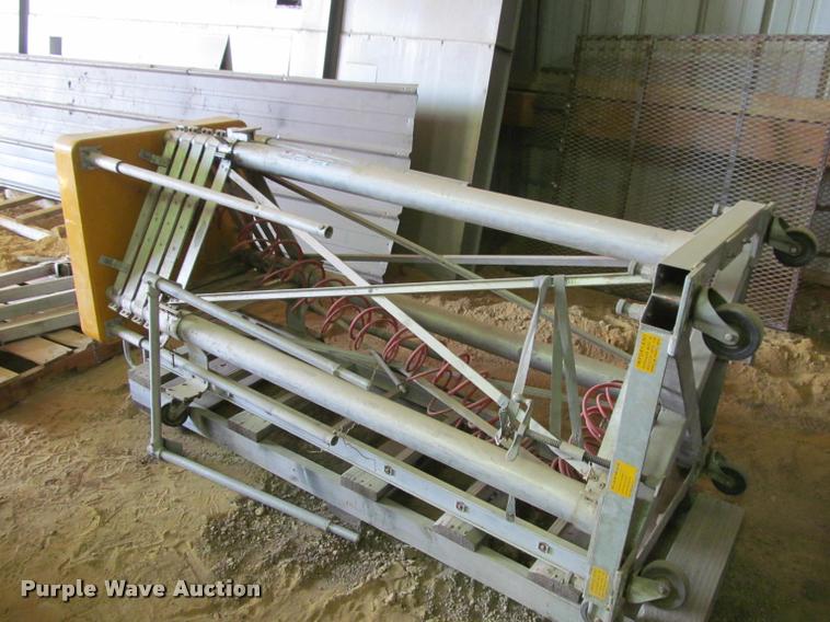 image for item DT9172 Man lift