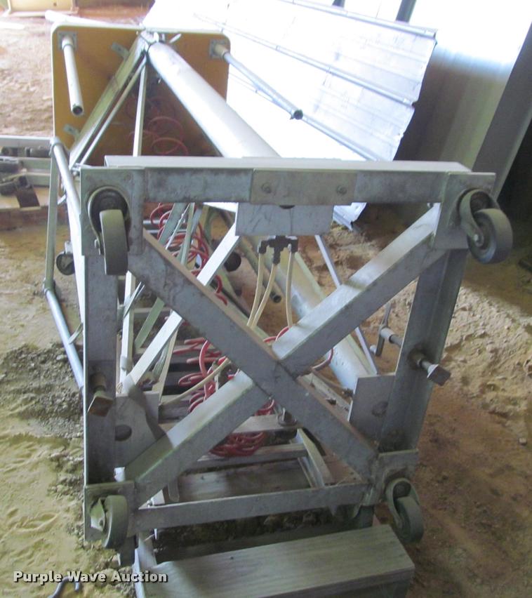 image for item DT9172 Man lift