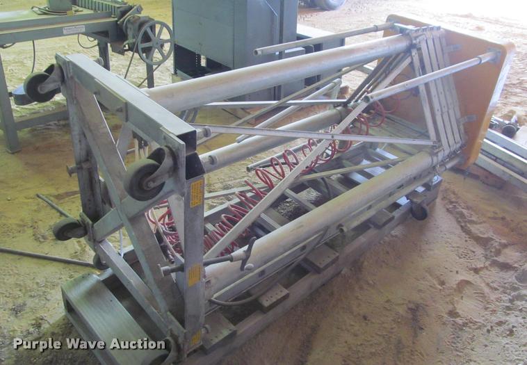 image for item DT9172 Man lift