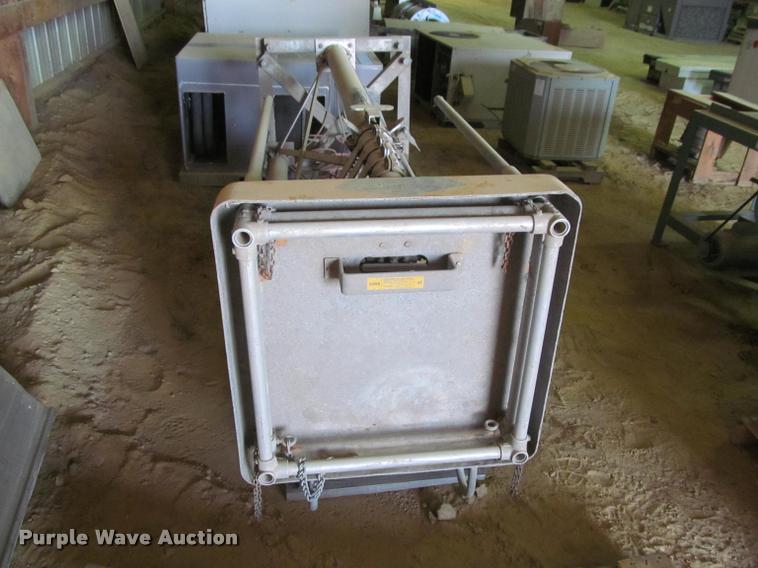 image for item DT9172 Man lift