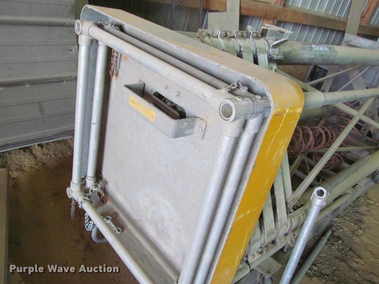 image for item DT9172 Man lift