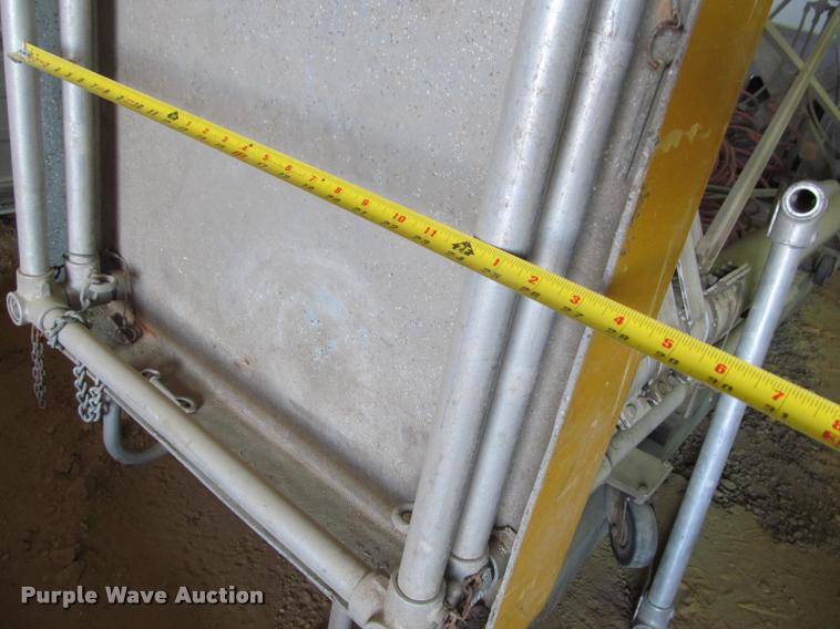 image for item DT9172 Man lift