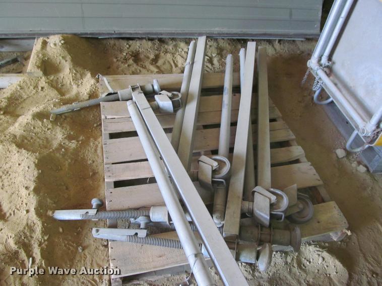 image for item DT9172 Man lift