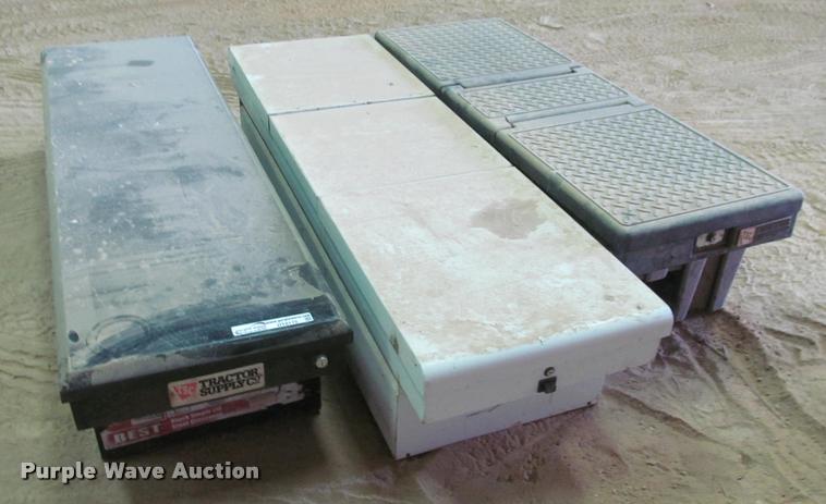 image for item DT9175 (3) toolboxes