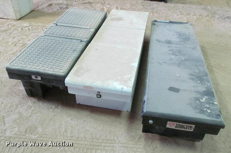 image for item DT9175 (3) toolboxes