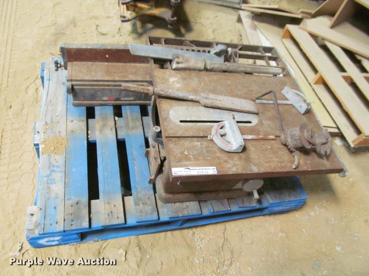 image for item DT9176 Craftsman power tools