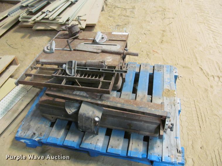 image for item DT9176 Craftsman power tools