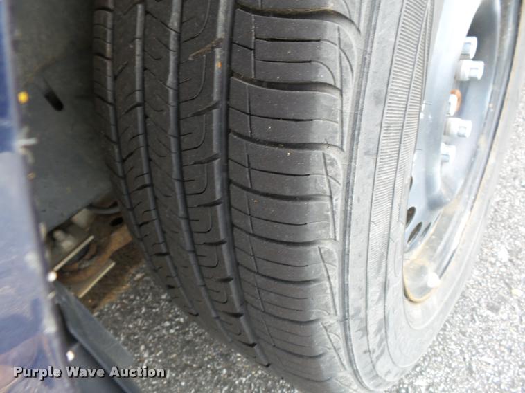 image for item K3286 2008 Chevrolet Impala