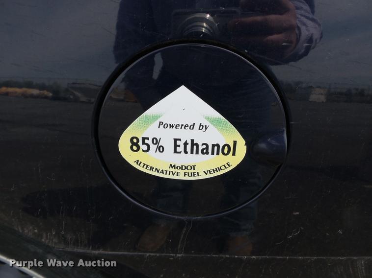 image for item K3286 2008 Chevrolet Impala