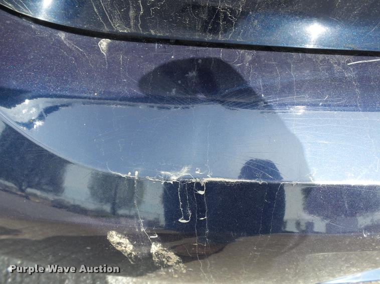 image for item K3286 2008 Chevrolet Impala