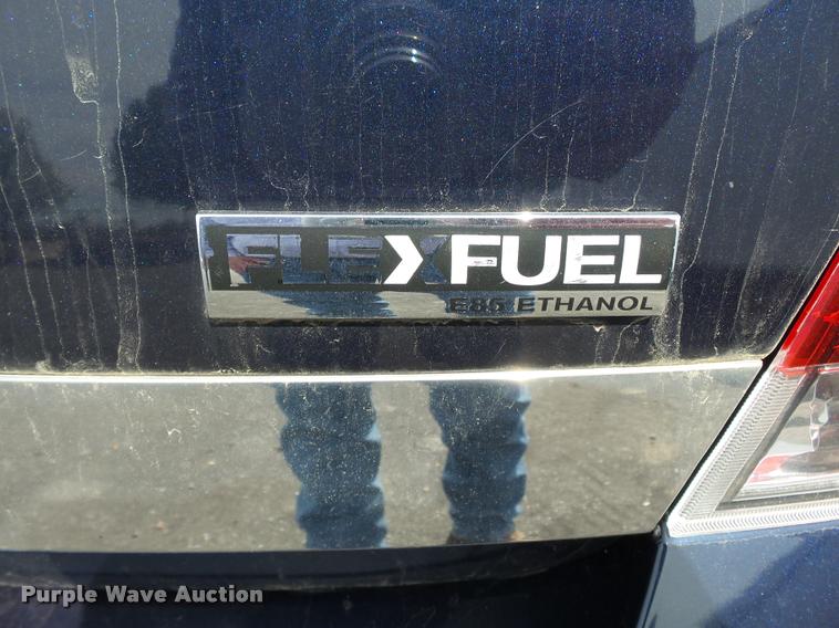 image for item K3286 2008 Chevrolet Impala