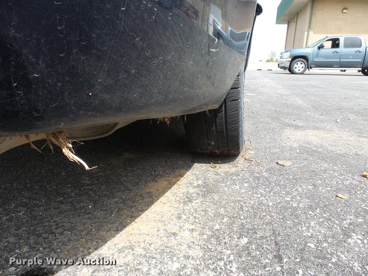 image for item K3286 2008 Chevrolet Impala