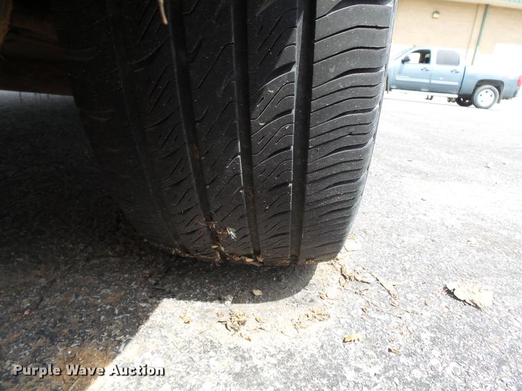 image for item K3286 2008 Chevrolet Impala