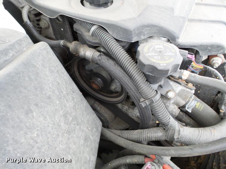 image for item K3286 2008 Chevrolet Impala