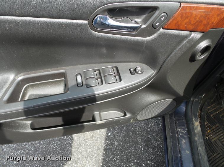image for item K3286 2008 Chevrolet Impala