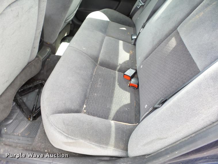 image for item K3286 2008 Chevrolet Impala
