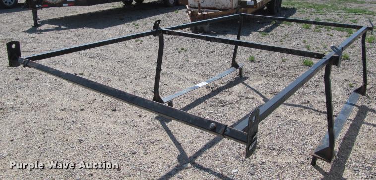 image for item K4919 Ladder rack