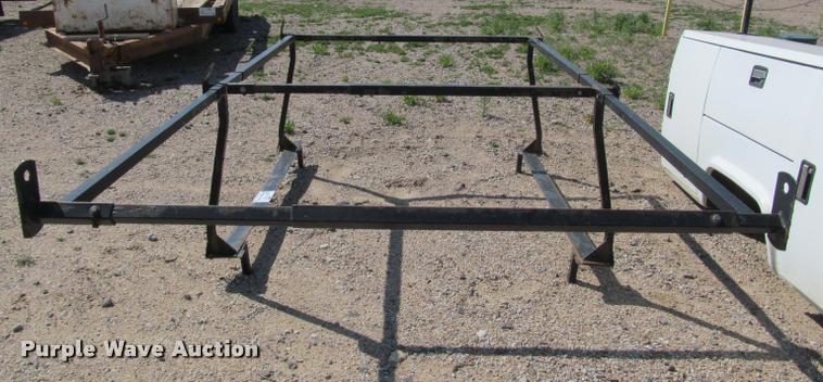image for item K4919 Ladder rack