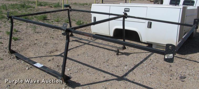 image for item K4919 Ladder rack