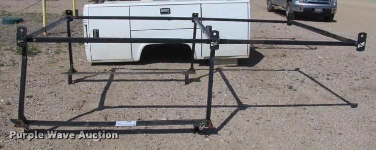 image for item K4919 Ladder rack