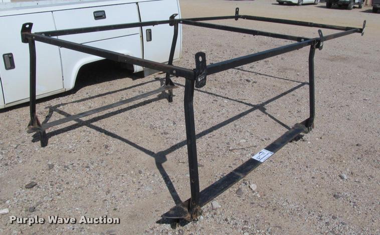 image for item K4919 Ladder rack