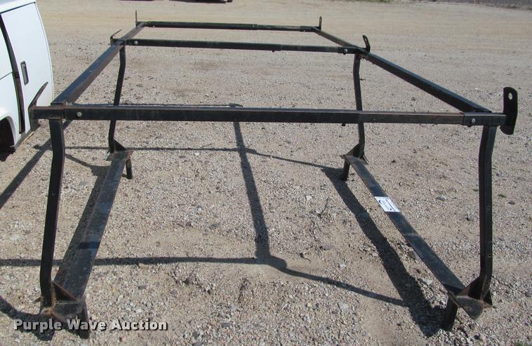 image for item K4919 Ladder rack