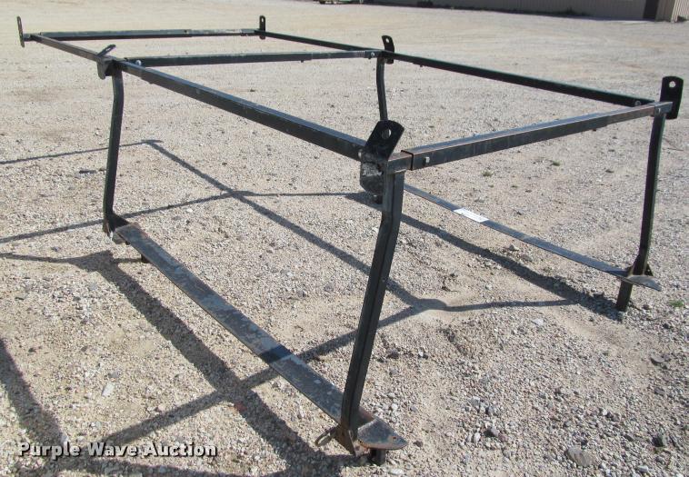 image for item K4919 Ladder rack