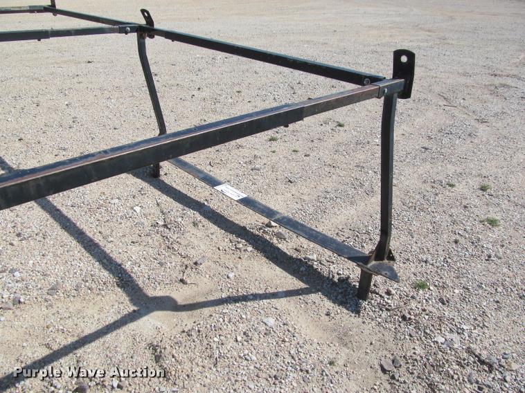 image for item K4919 Ladder rack