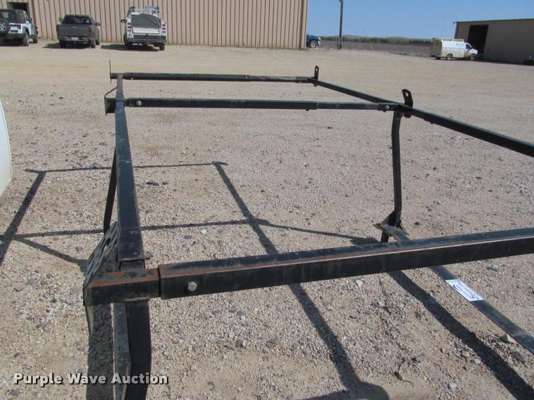 image for item K4919 Ladder rack