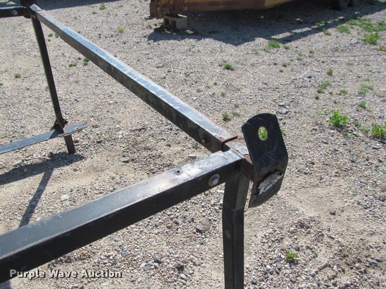 image for item K4919 Ladder rack