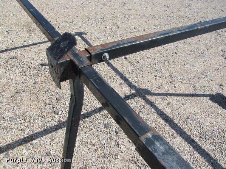 image for item K4919 Ladder rack