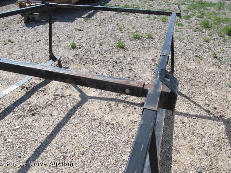 image for item K4919 Ladder rack