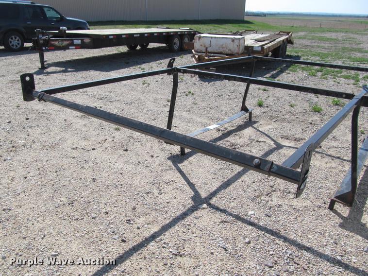 image for item K4919 Ladder rack