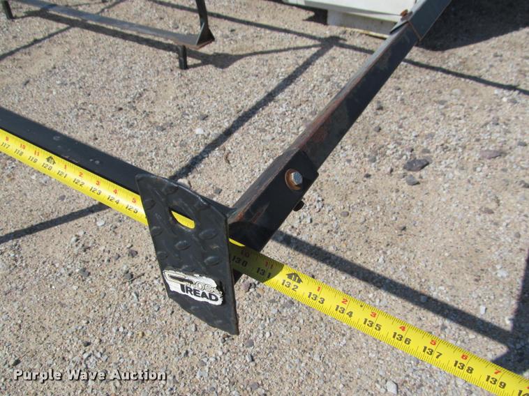 image for item K4919 Ladder rack