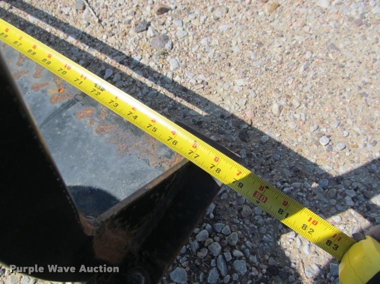 image for item K4919 Ladder rack