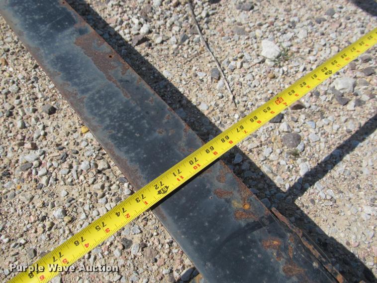 image for item K4919 Ladder rack