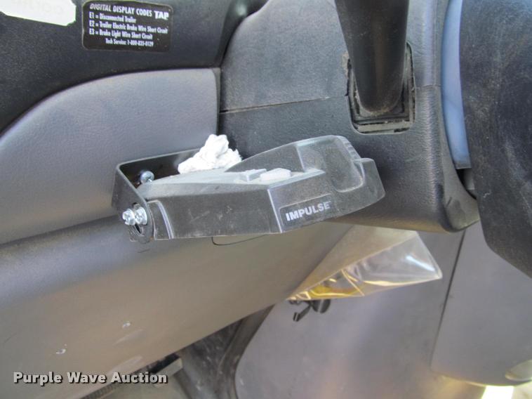 image for item K4924 1998 Ford Econoline E350 box truck