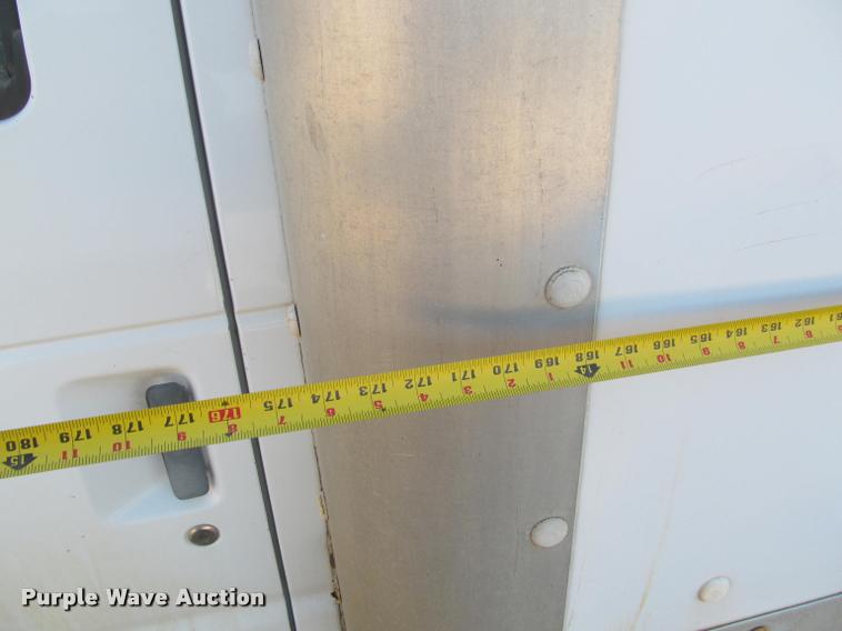 image for item K4924 1998 Ford Econoline E350 box truck