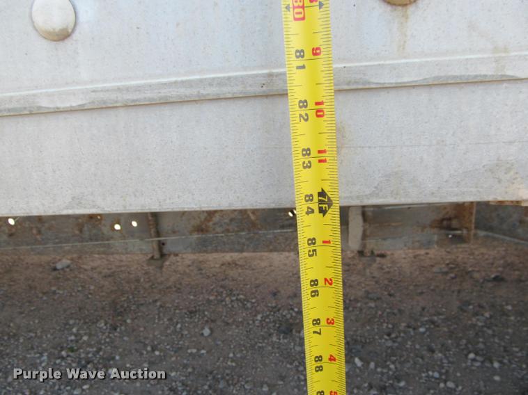 image for item K4924 1998 Ford Econoline E350 box truck