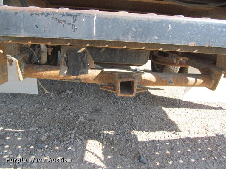 image for item K4924 1998 Ford Econoline E350 box truck