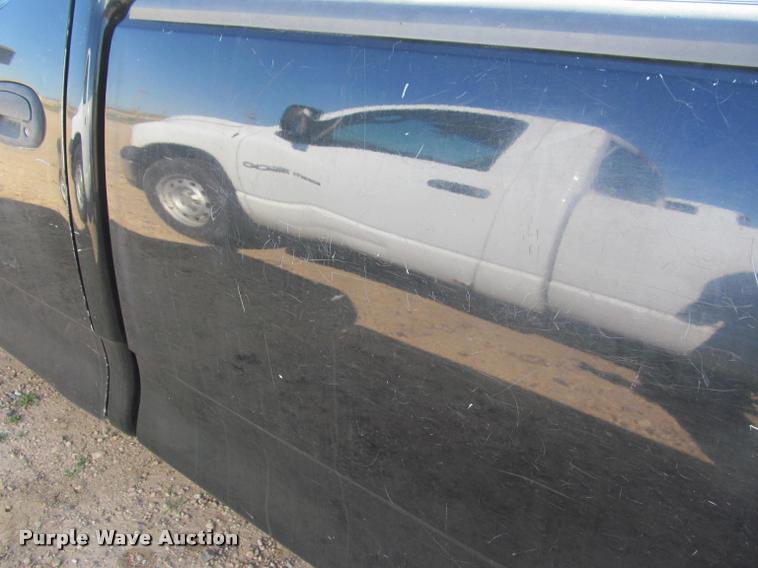 image for item K4925 2003 Ford F150 XL pickup truck