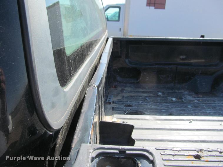 image for item K4925 2003 Ford F150 XL pickup truck